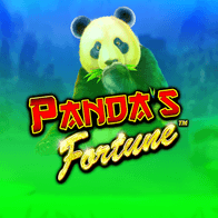 Panda's Fortune game screenshot