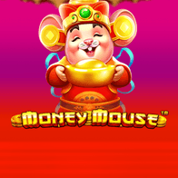 Money Mouse game icon