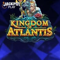 Kingdom Of Atlantis Jackpot Play game screenshot